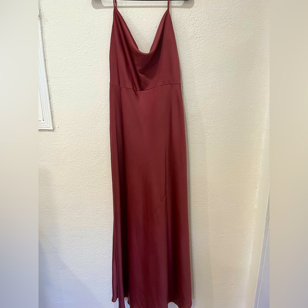 Jenny Yoo Bridesmaids Dress - worn once! Beautiful condition! Size 10 $90 OBO